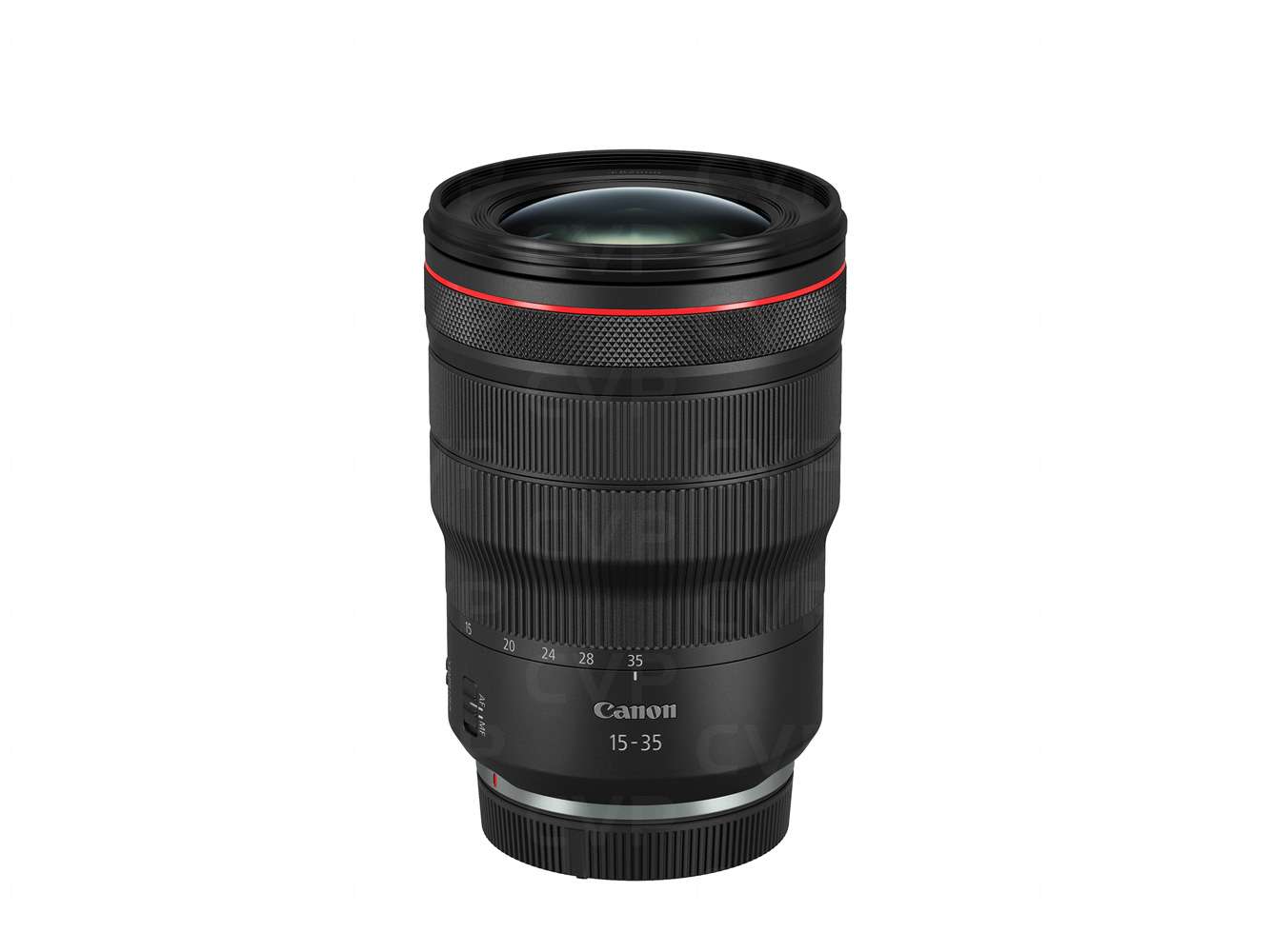 Buy Canon RF 15-35mm IS USM Lens (3682C005)