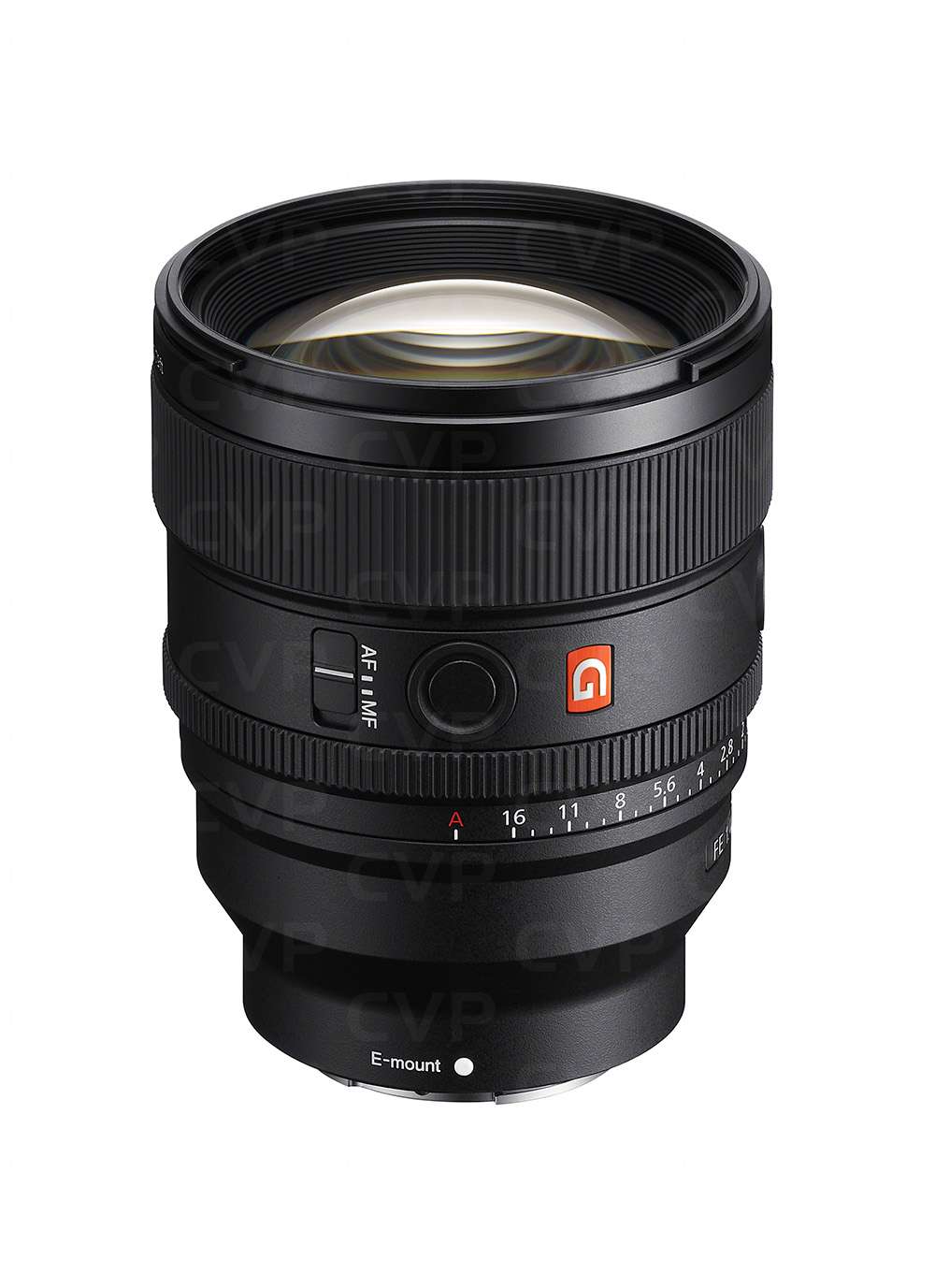 Sony FE 85mm F1.4 GM II Lens | CVP