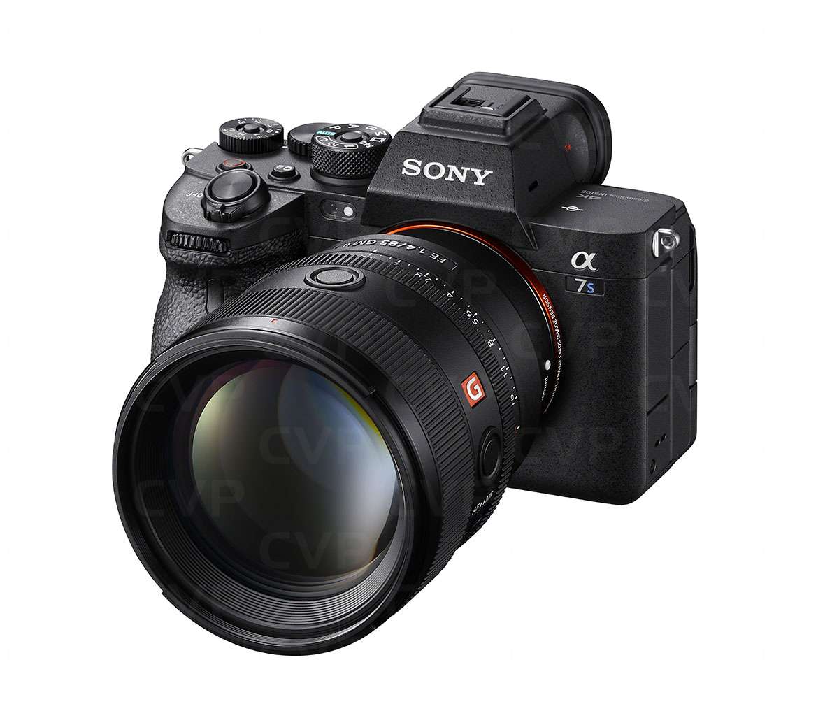 Sony FE 85mm F1.4 GM II Lens | CVP