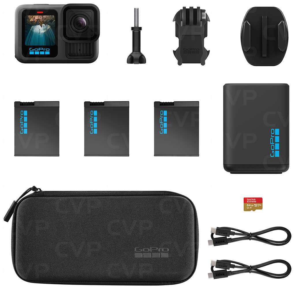 Signs Your GoPro HERO13 Black Is Freezing