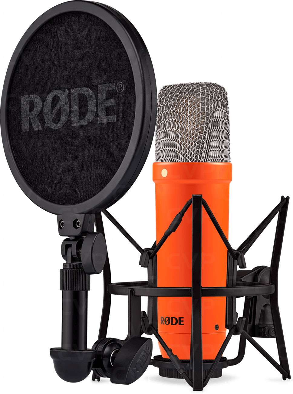 Buy - Rode NT1 Signature (Multiple Colours) (NT1SIGNATUREBLACK)