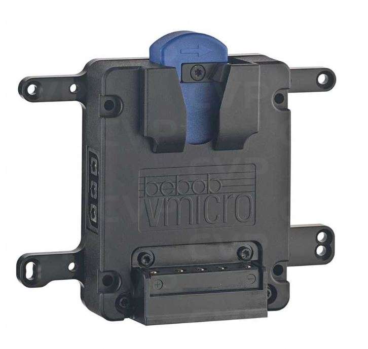 Bebob VMicro バッテリープレート Buy - Bebob TV Logic V-Micro Battery Plate (VMMmicro-TVL)