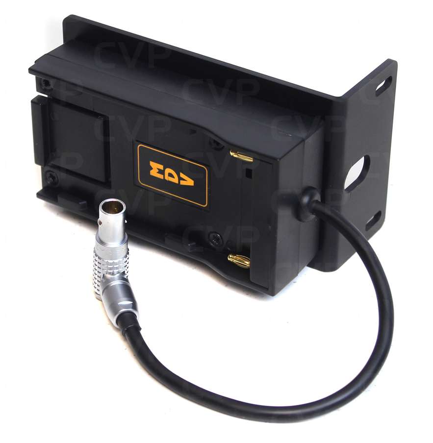 Buy HawkWoods Bolt LT Mini DV Adaptor (DVTX)