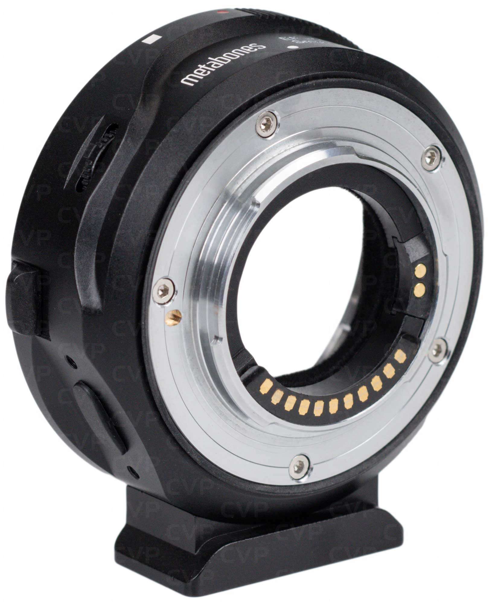 Metabones EF To MFT T Smart Adapter II CVP