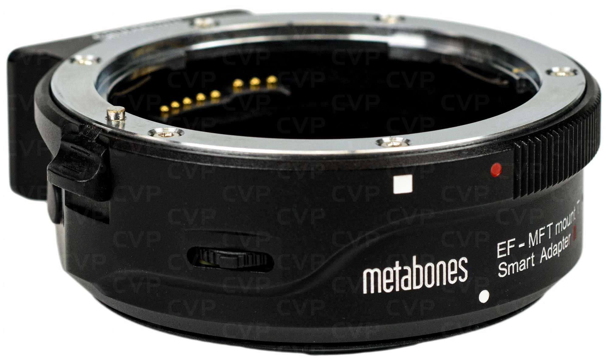 Adapter Metabones Speedbooster Ef Mft Metabones Mft To Ef Micro