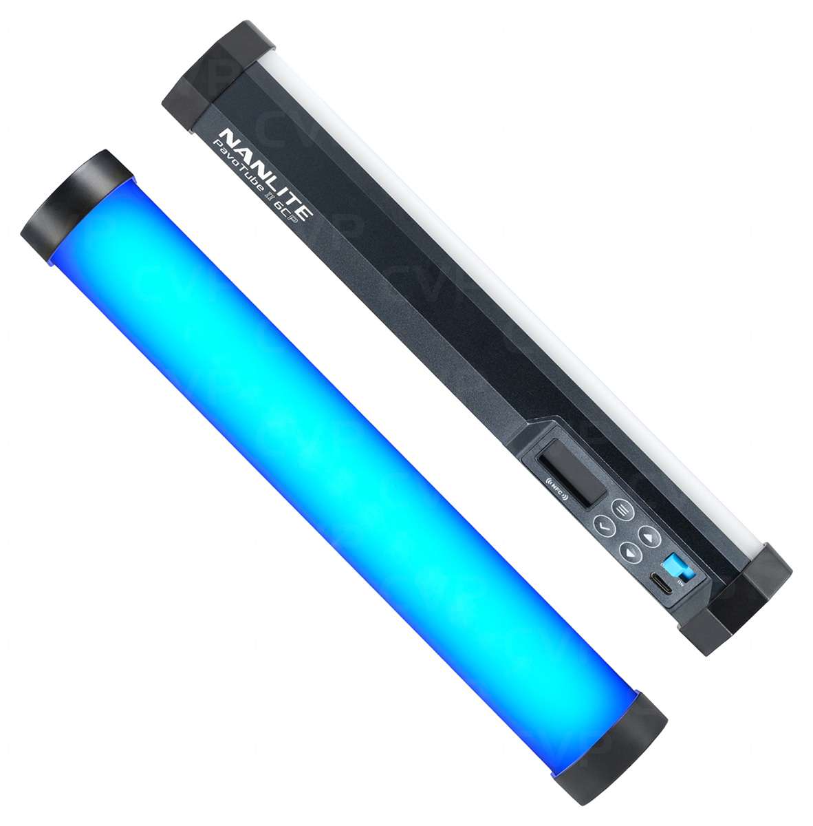 Nanlite PavoTube II 6CP | CVP