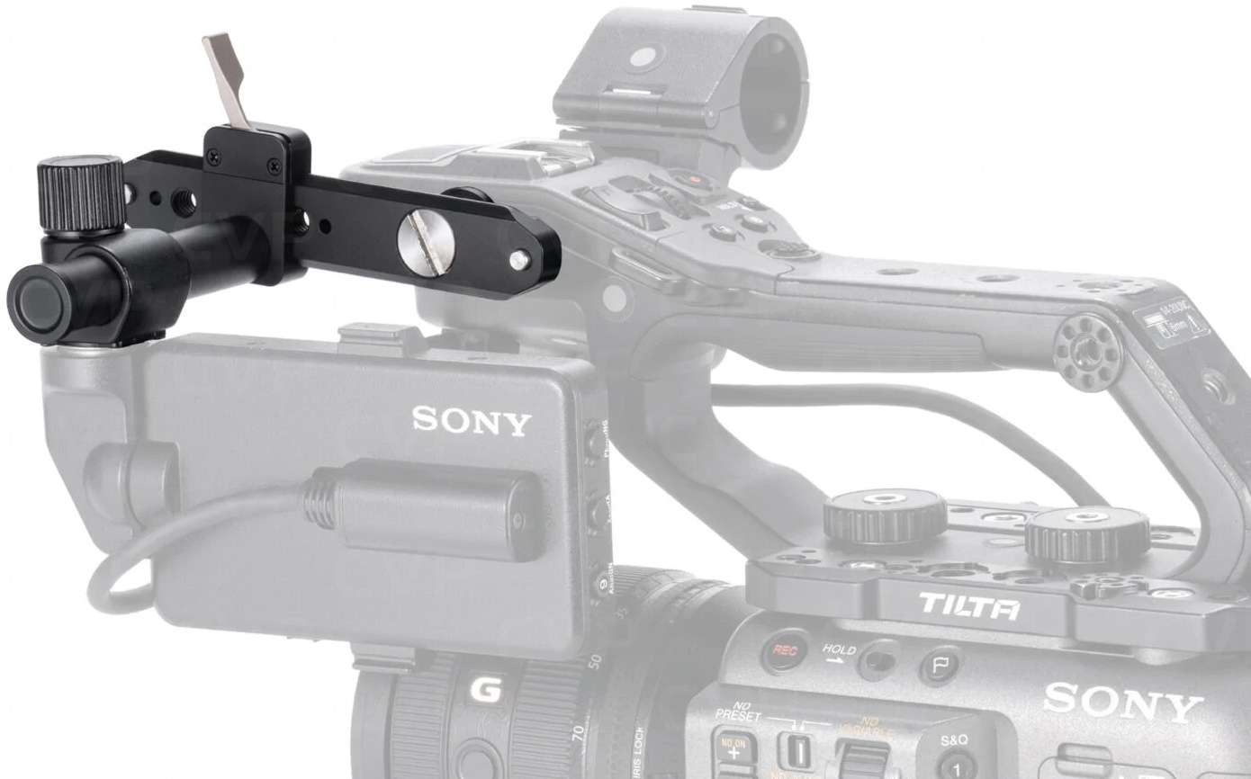 Tilta EVF Bracket for Sony FX6 CVP