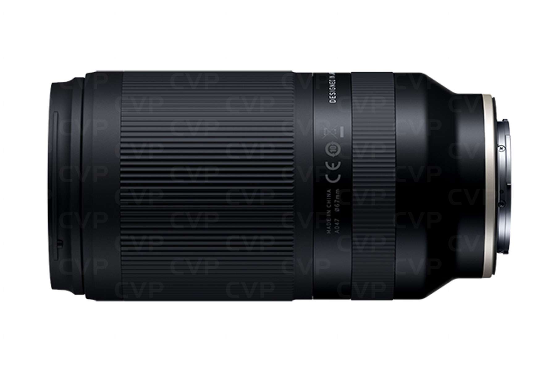 TAMRON ズームレンズ ソニーEマウント70-300mm F/4.5-6.3