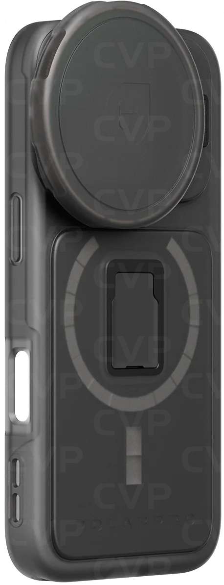 Buy - Polar Pro iPhone 16 Pro Max Litechaser ProCase - Black