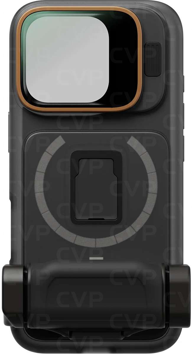 Buy - Polar Pro iPhone 16 Pro Max Litechaser ProCase - Black
