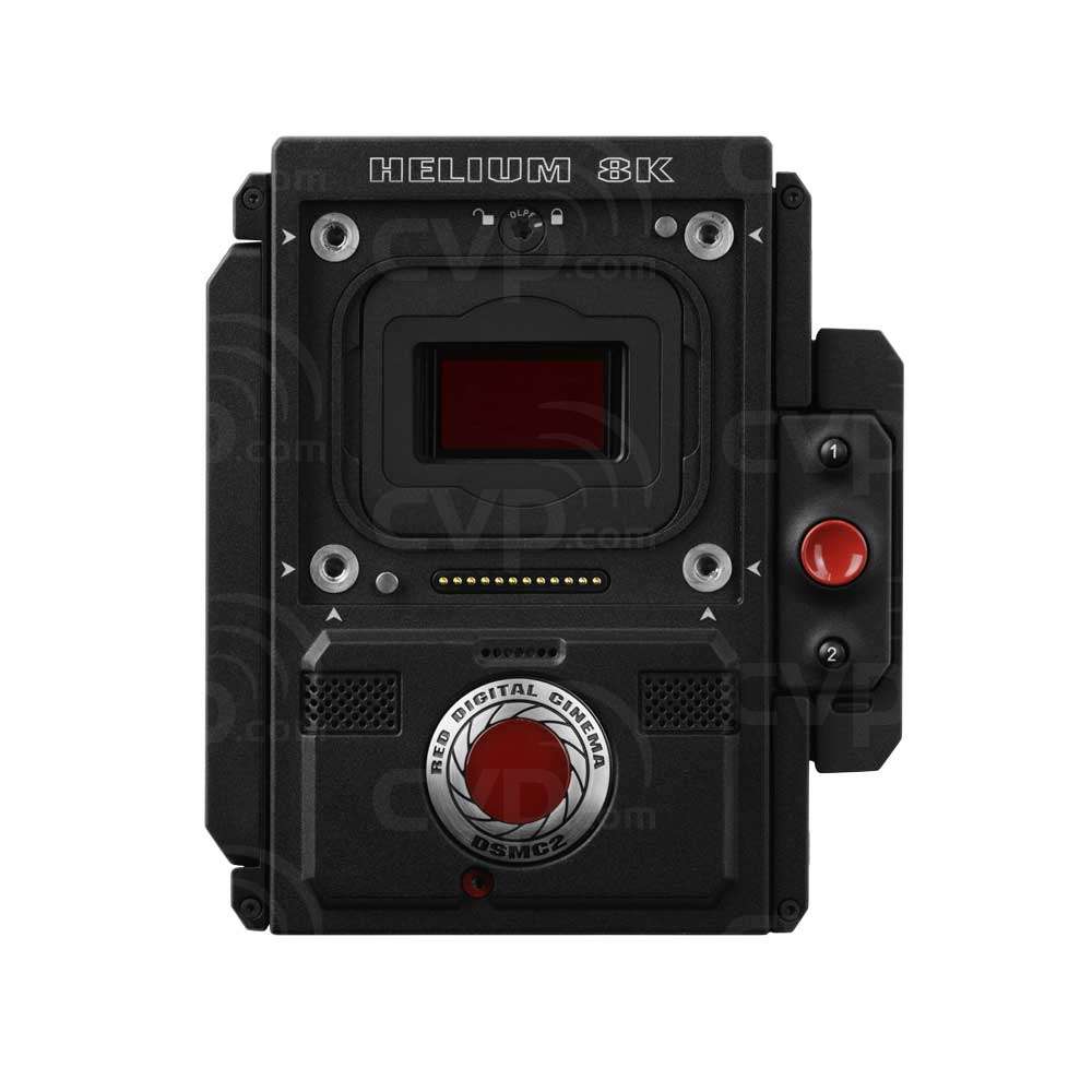 Buy - RED DSMC2 HELIUM 8K S35 - Brain (710-0304)