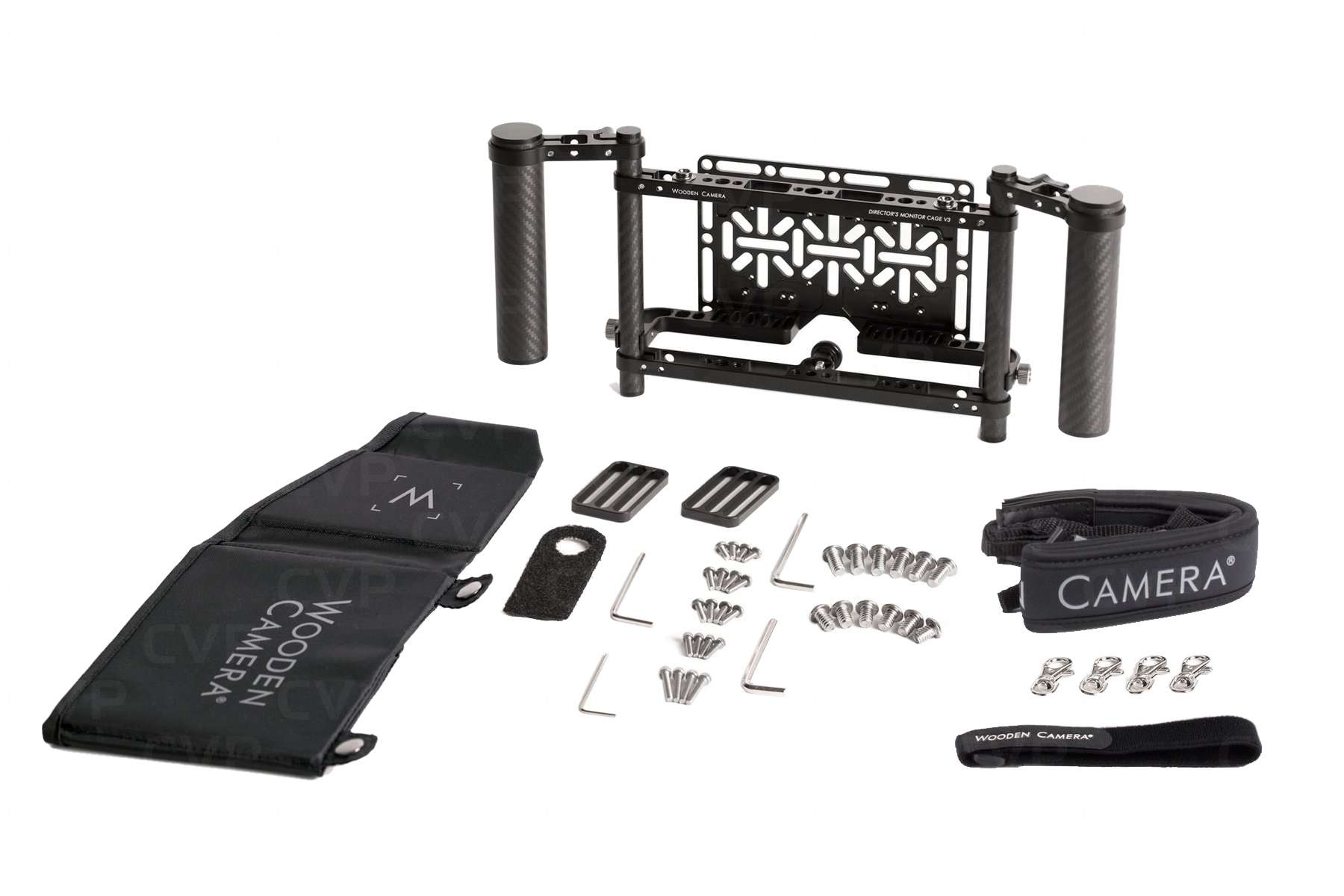 その他 Wooden Camera Director's Monitor Cage v3 Buy - Wooden Camera Directors Monitor Cage V3 (270000)