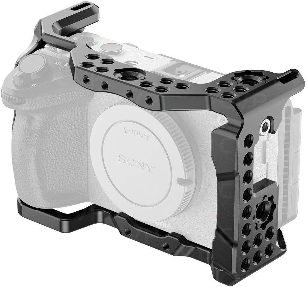 Buy - 8Sinn Cage for Sony FX3/FX30 (8-FX3 C)