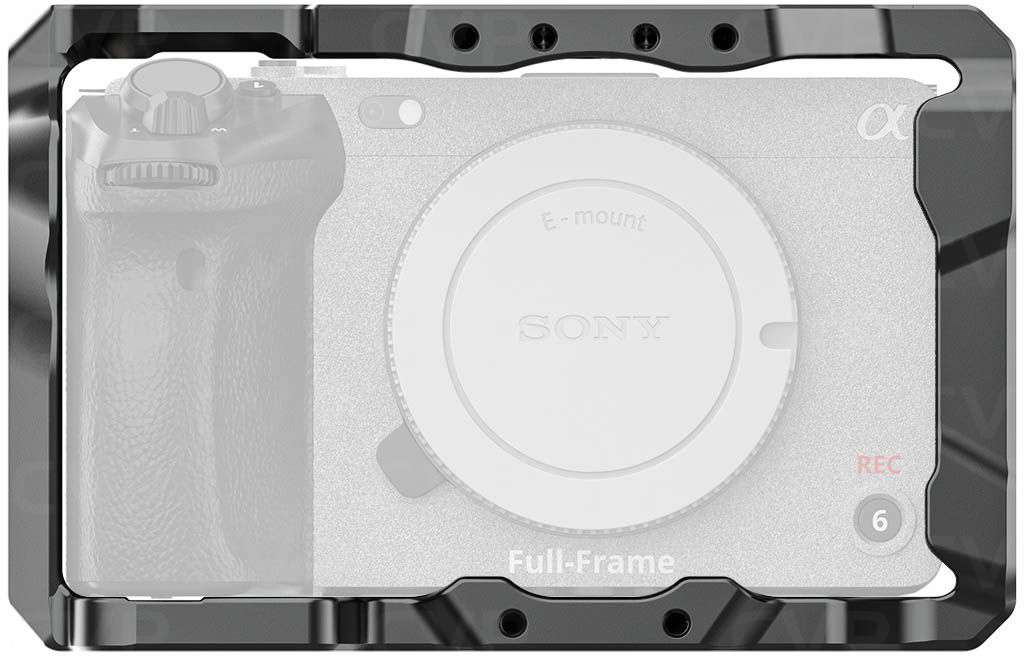 fx3 ケージ　8sin 8Sinn Cage for Sony FX3 / FX30
