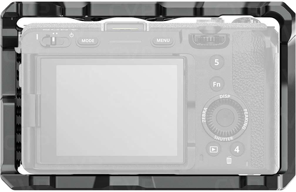 Buy - 8Sinn Cage for Sony FX3/FX30 (8-FX3 C)