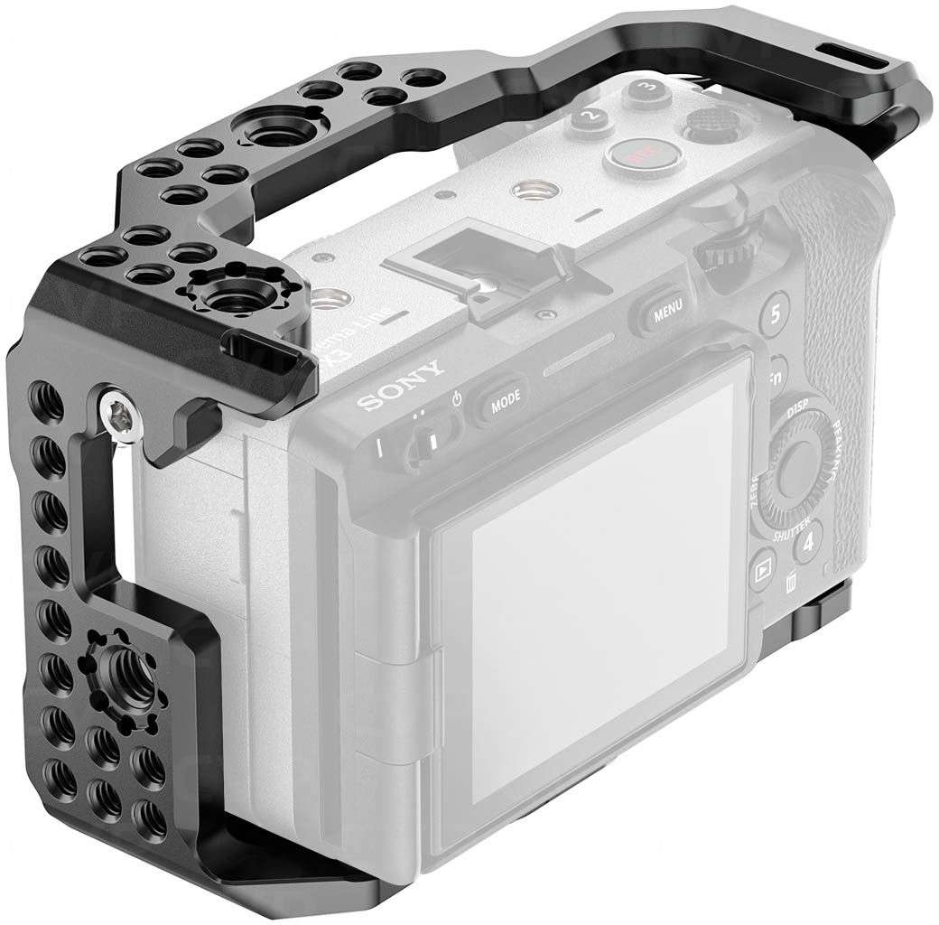 Buy - 8Sinn Cage for Sony FX3/FX30 (8-FX3 C)