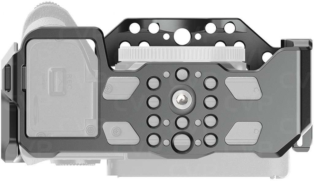 Buy - 8Sinn Cage for Sony FX3/FX30 (8-FX3 C)