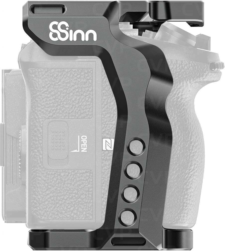 Buy - 8Sinn Cage for Sony FX3/FX30 (8-FX3 C)