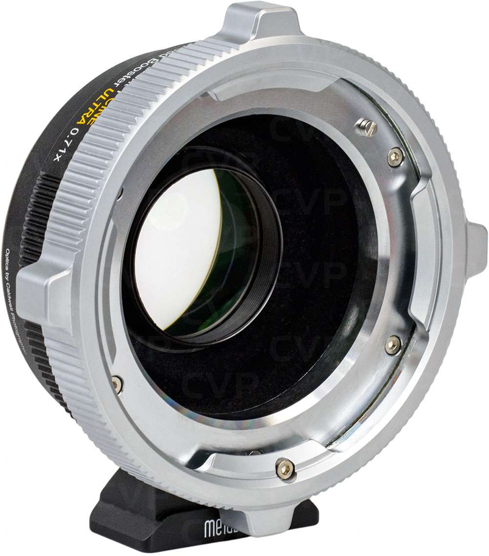 Metabones PL To Z Speed Booster 0.71x | CVP