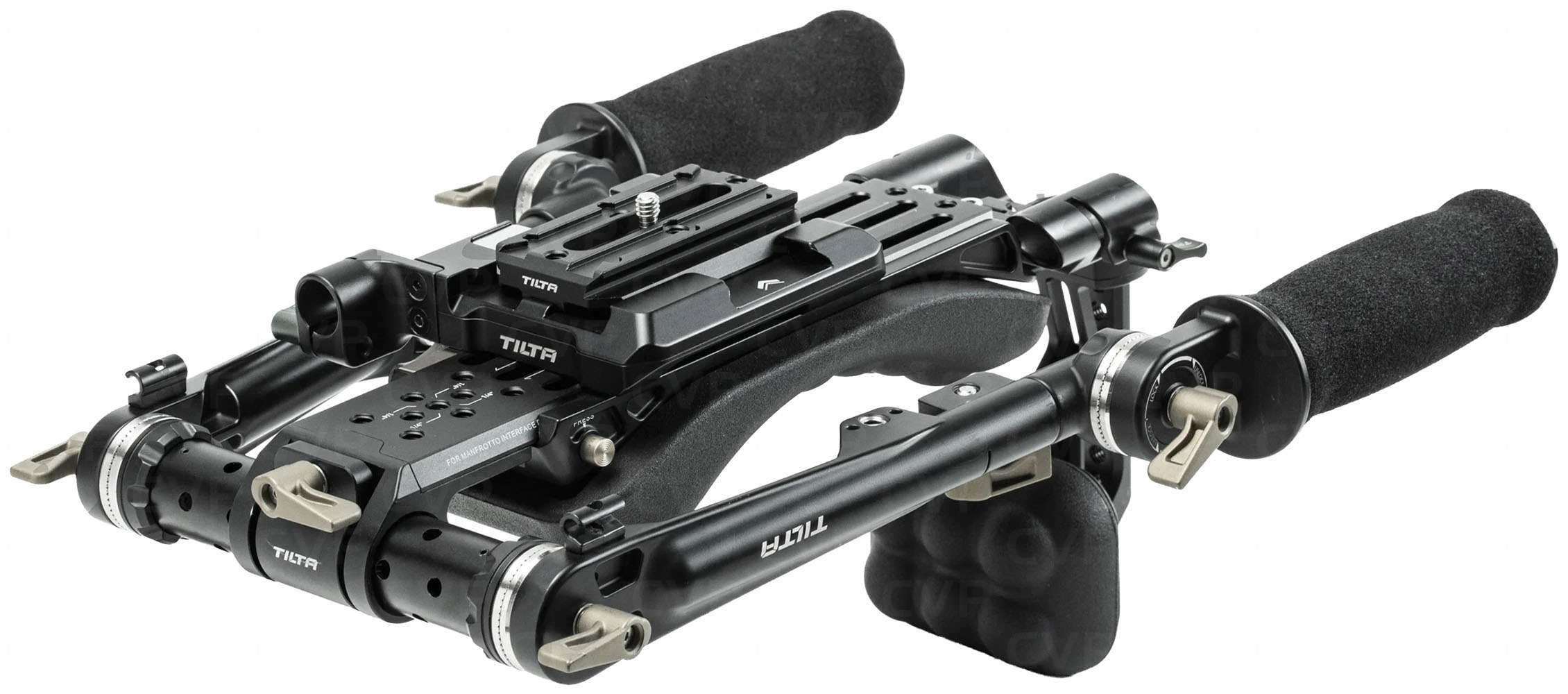 Buy - Tilta Tiltaing Shoulder Rig - Black (TA-LSR-B)