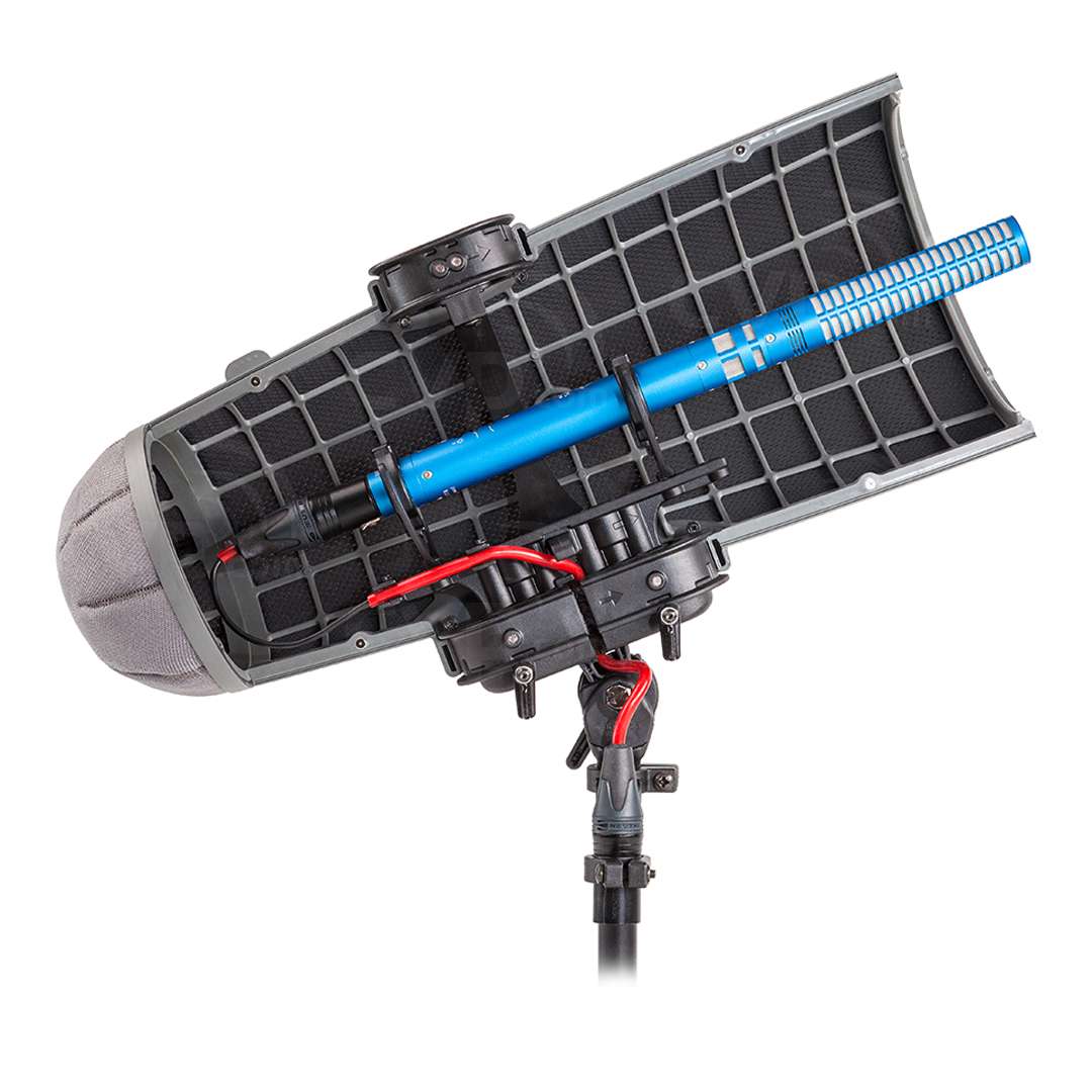 Buy - Rycote Cyclone Windshield Kit - Large (RYC089101)