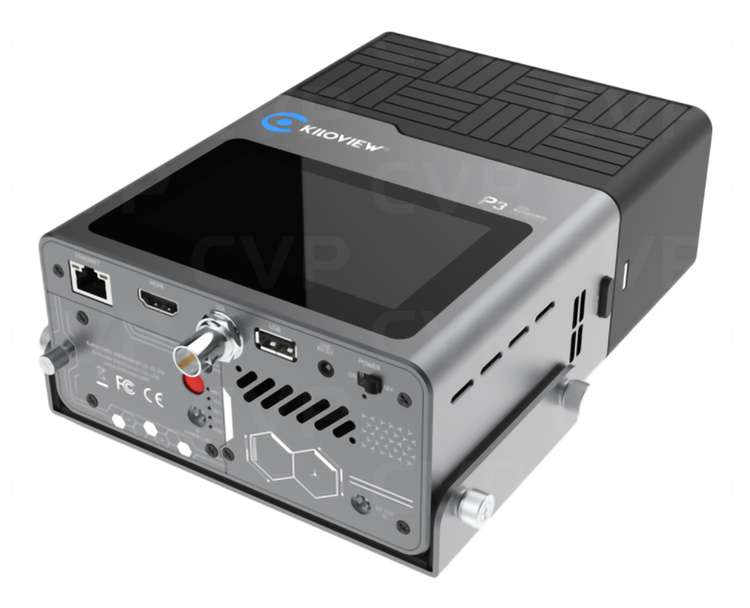 Comprar - Kiloview P3 5G Encoder (KILO-P3)