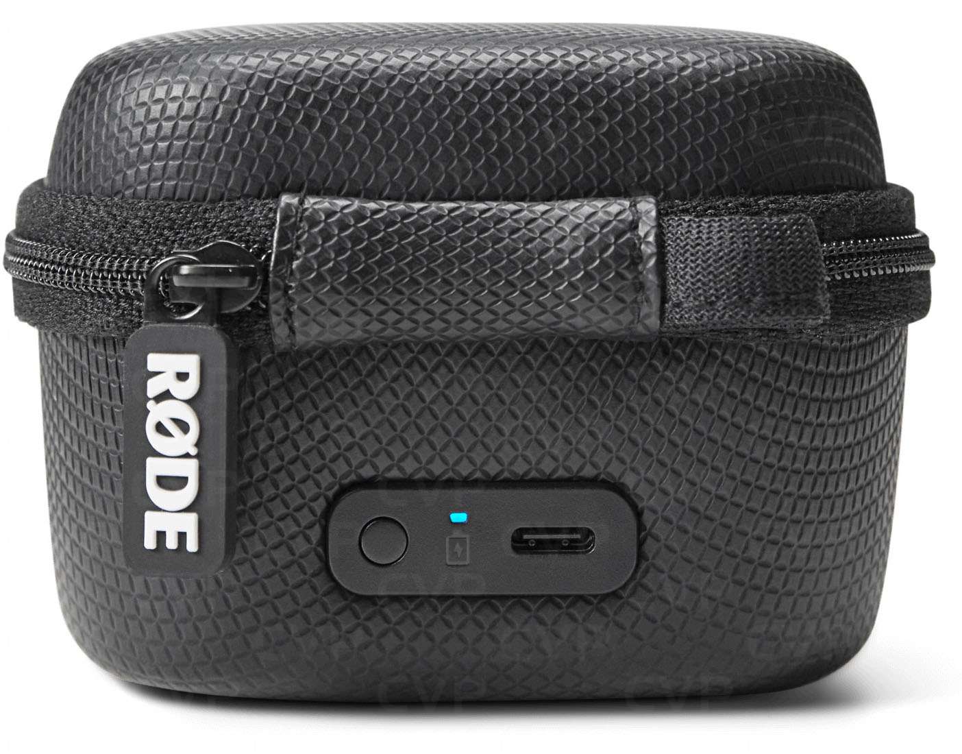 Buy - Rode Wireless Go II Charging Case (WIGOIICHARGINGCASE)