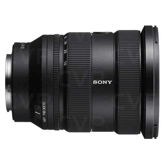 Sony FE 16-35mm F2.8 GM II Lens | CVP