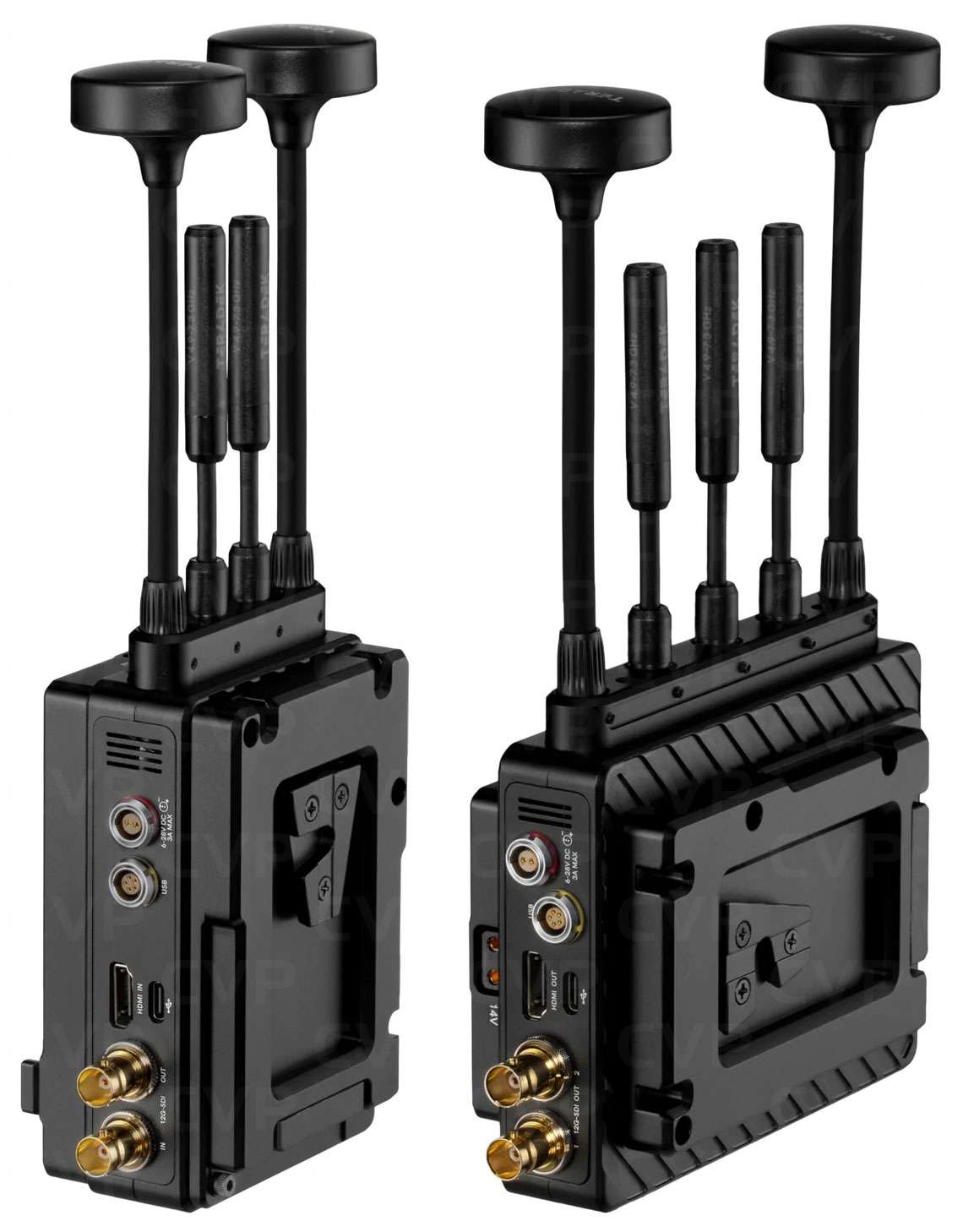 Buy - Teradek Bolt 6 XT MAX TX/RX VM (10-2319-V)