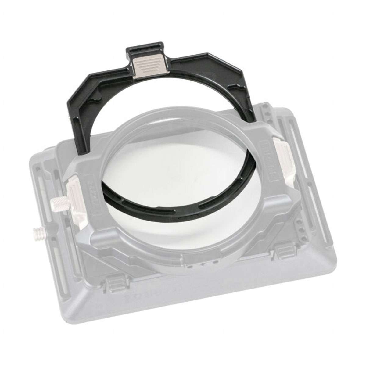 Filtre Rainbow Dazzle 95mm Pour Boîtier Matte Box Tilta Mirage - Effet Flare Coloré Pour Vidéo Et Photo - 12