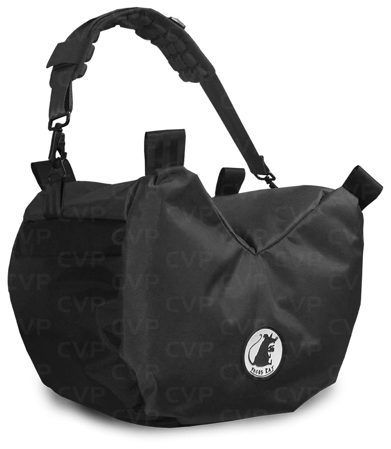 Buy - Focus Rat V3 Large Rat Bag - Black (SB-V3-L-TB)