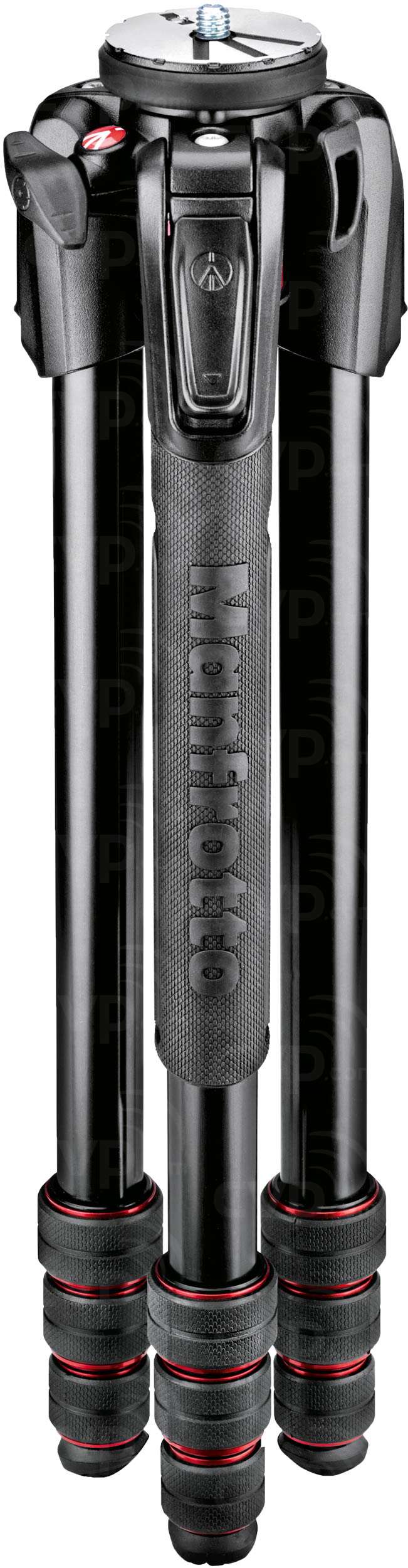 Buy Manfrotto MT190GOA4 Tripod (MAN-MT190GOA4)