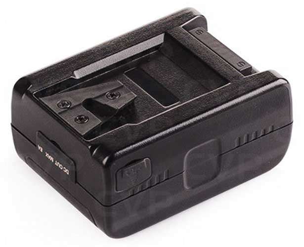 Buy - SWIT 98Wh Pocket V-Mount Battery Pack (PB-M98S)