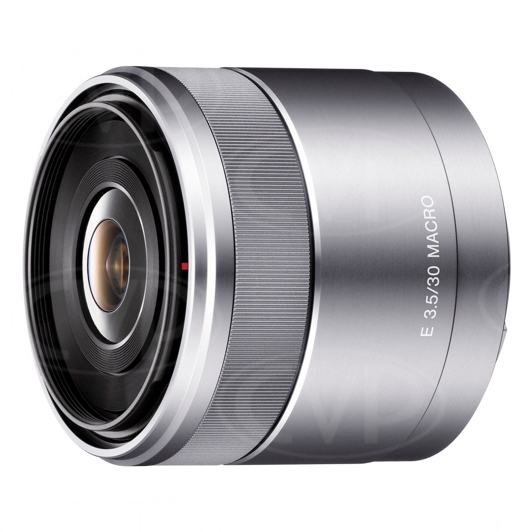 ソニー E 30mm F3.5 Macro [SEL30M35] 中古 《良品》 SONY E 30mm F3.5 Macro SEL30M35 \u003cbr\u003e[ Lens | 交換