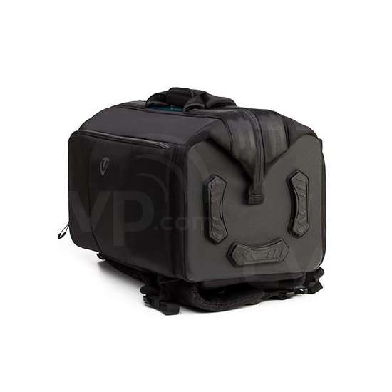 Tenba Cineluxe Shoulder Bag 24 Black - 637-504 - View #6