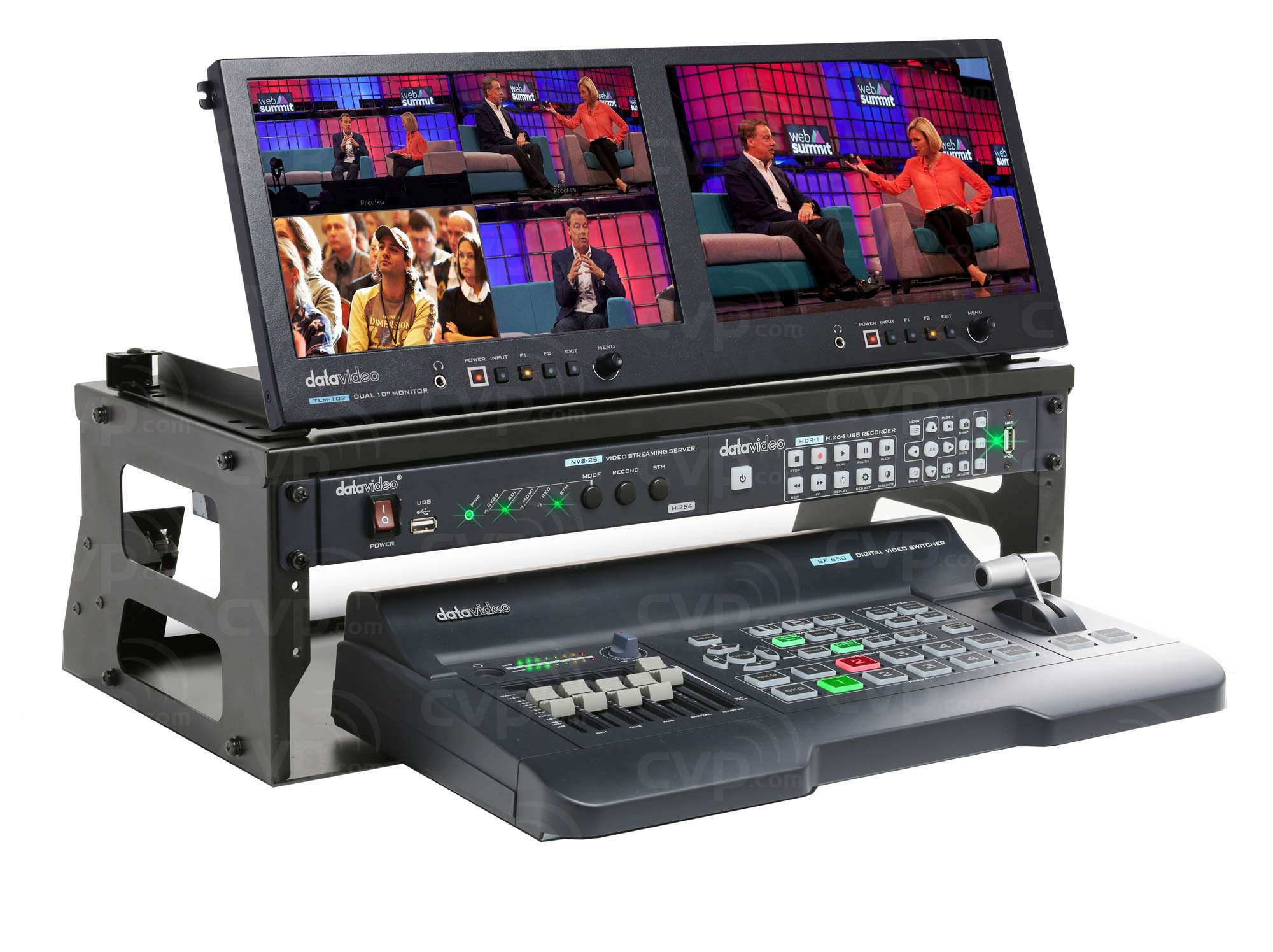 buy datavideo data go500 studio datago500studio go 500 video boradcast