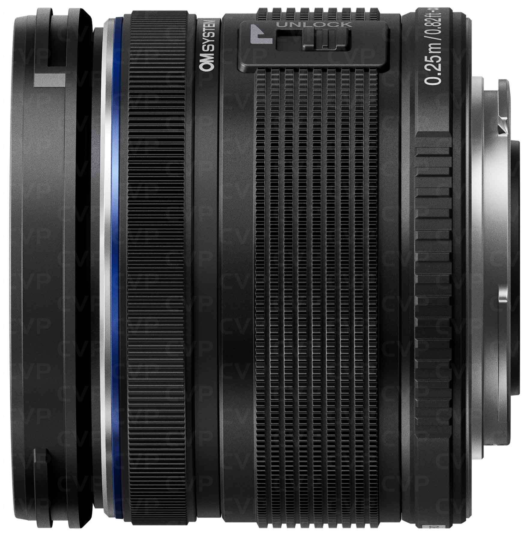 Buy - OM SYSTEM M.Zuiko Digital 9-18mm f4.0-5.6 II (V335940BW000)