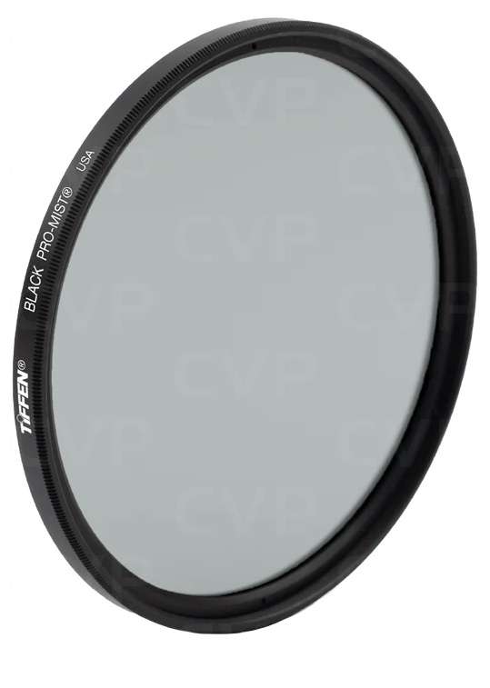 Tiffen 49mm Orange Filter #21 - Accessory