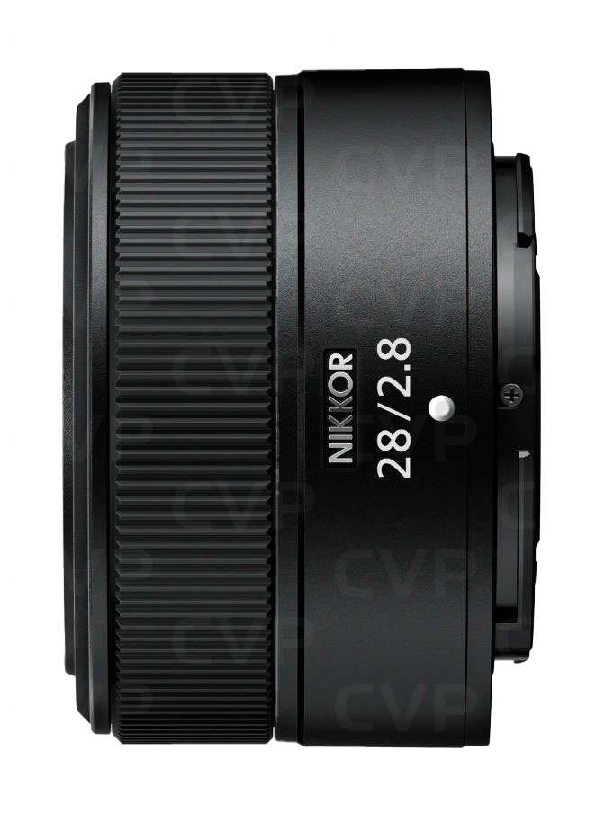 Buy - Nikon NIKKOR Z 28mm f/2.8 Wide-Angle Prime Lens (JMA105DA)