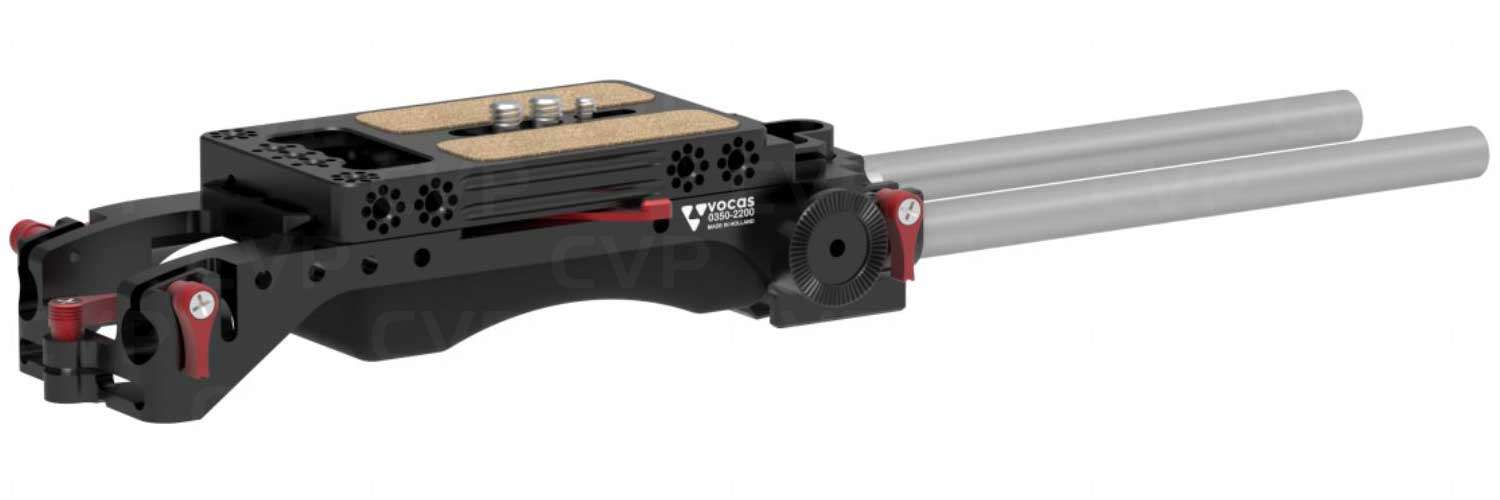 Buy Vocas USBP-15 MKII for RED KOMODO/X/RAPTOR (0350-2209)