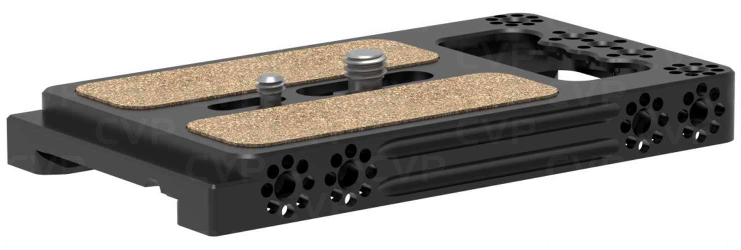 Buy Vocas Camera Adapter Plate KOMODO(X)/V-RAPTOR (0350-2281)