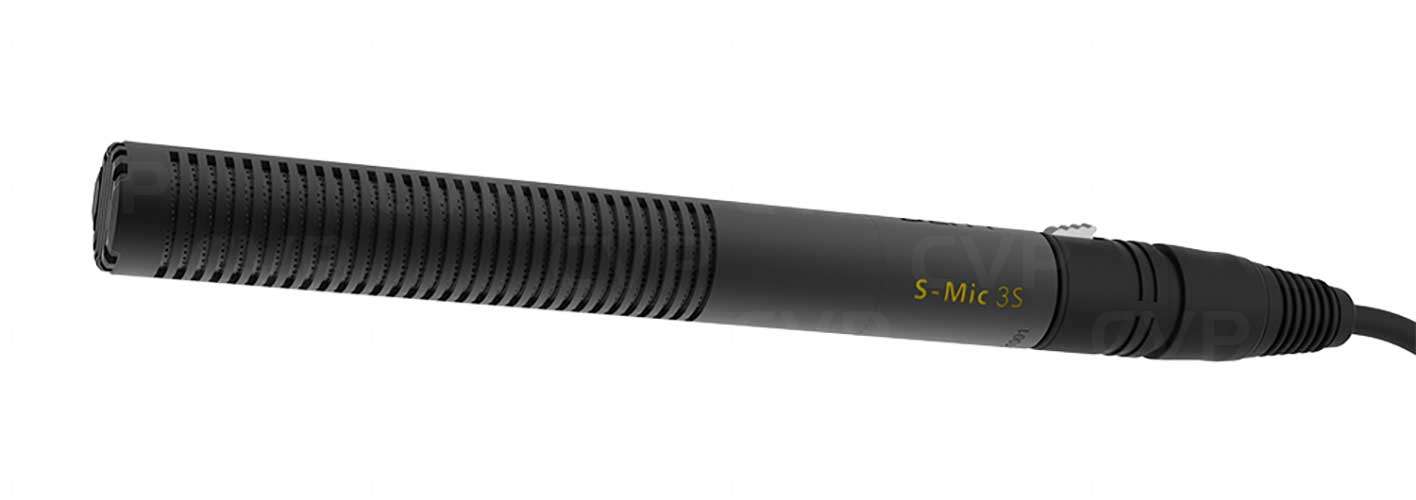 美品セット DEITY S-Mic 3S + Deluxe Windshield 美品セット DEITY S-Mic 3S + Deluxe Windshield 【公式通販】