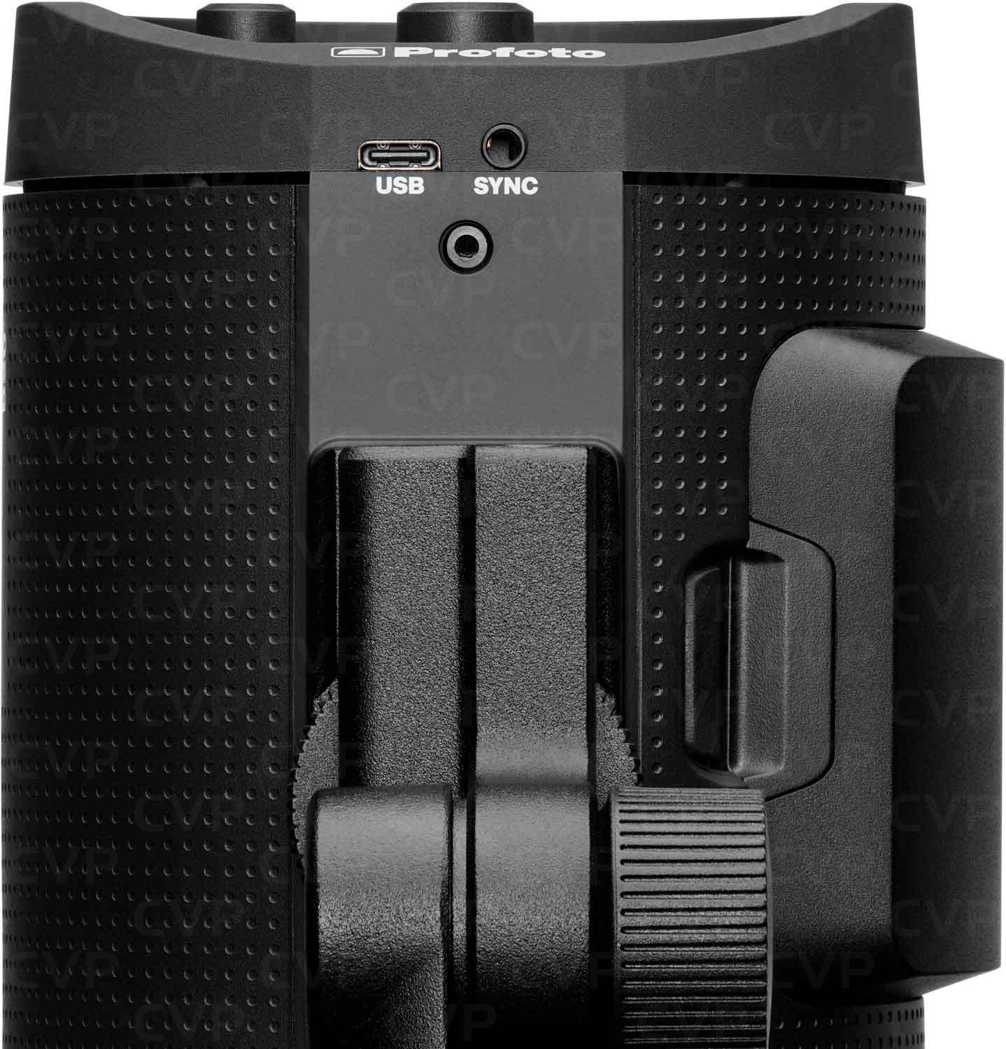 Profoto B20 | CVP