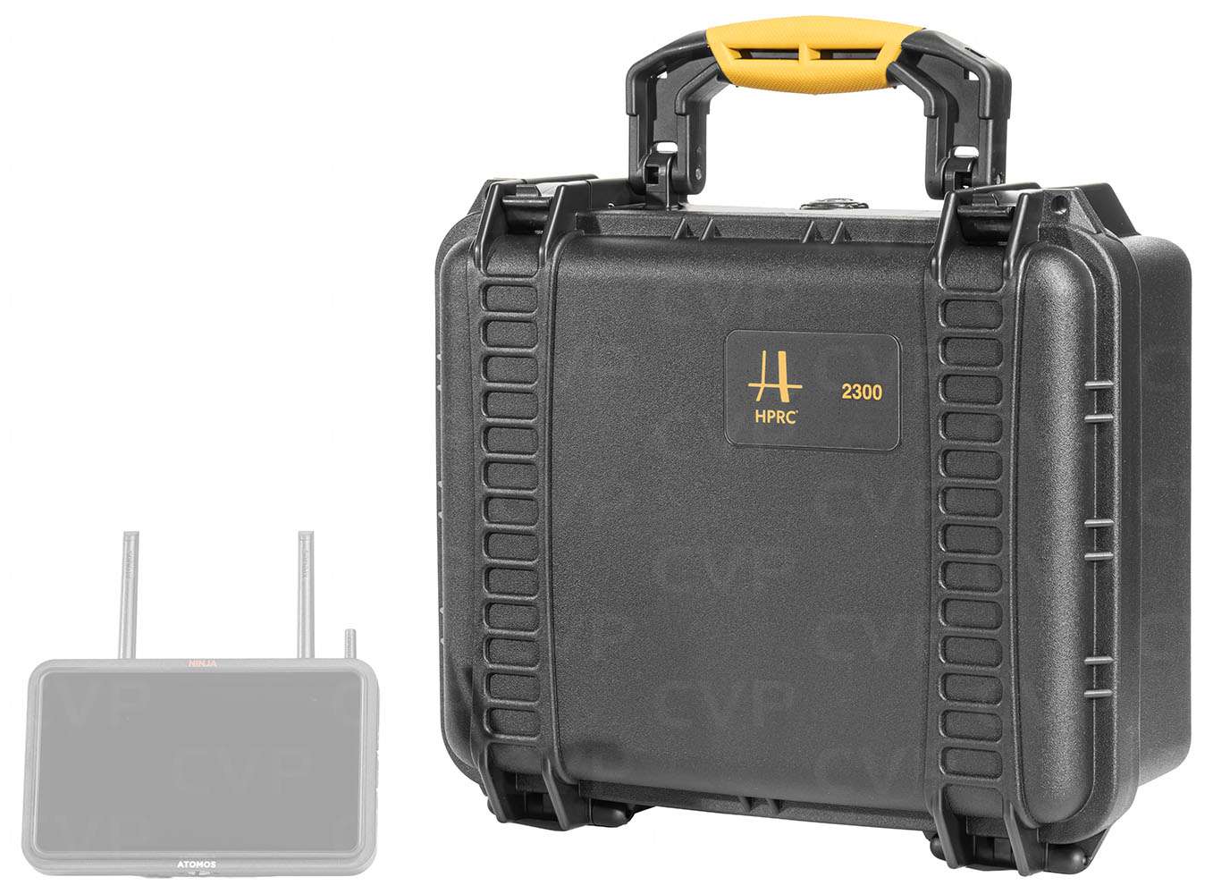 Buy - HPRC Case For Ninja TX/TX Go/RAW (S-NJATX-2300-01)