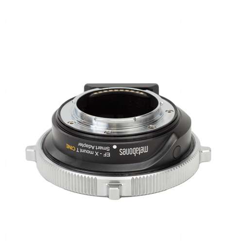 Buy Metabones EF to Fuji X Adapter (MB_EF-X-BT2)