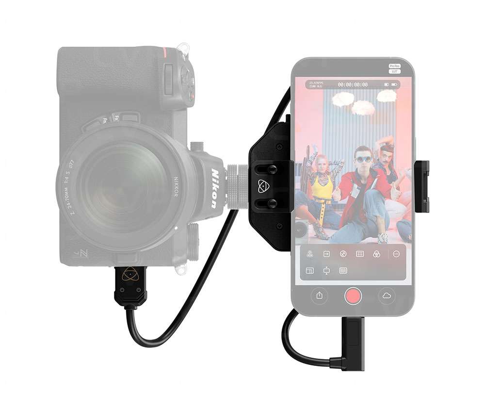 Atomos Ninja Phone | CVP