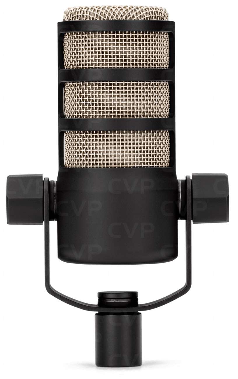 Buy - Rode PodMic - Black (RODEPODMIC)