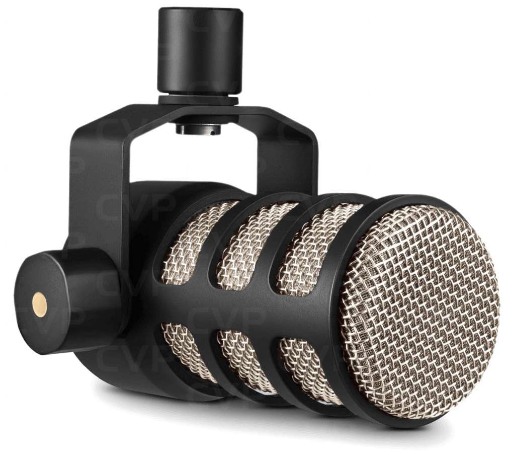 Buy - Rode PodMic - Black (RODEPODMIC)