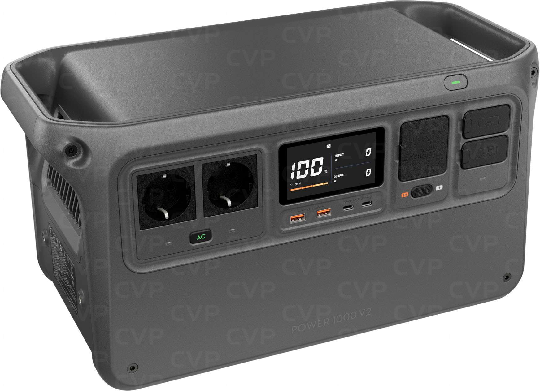 DJI Power 1000 V2 - EU | CVP