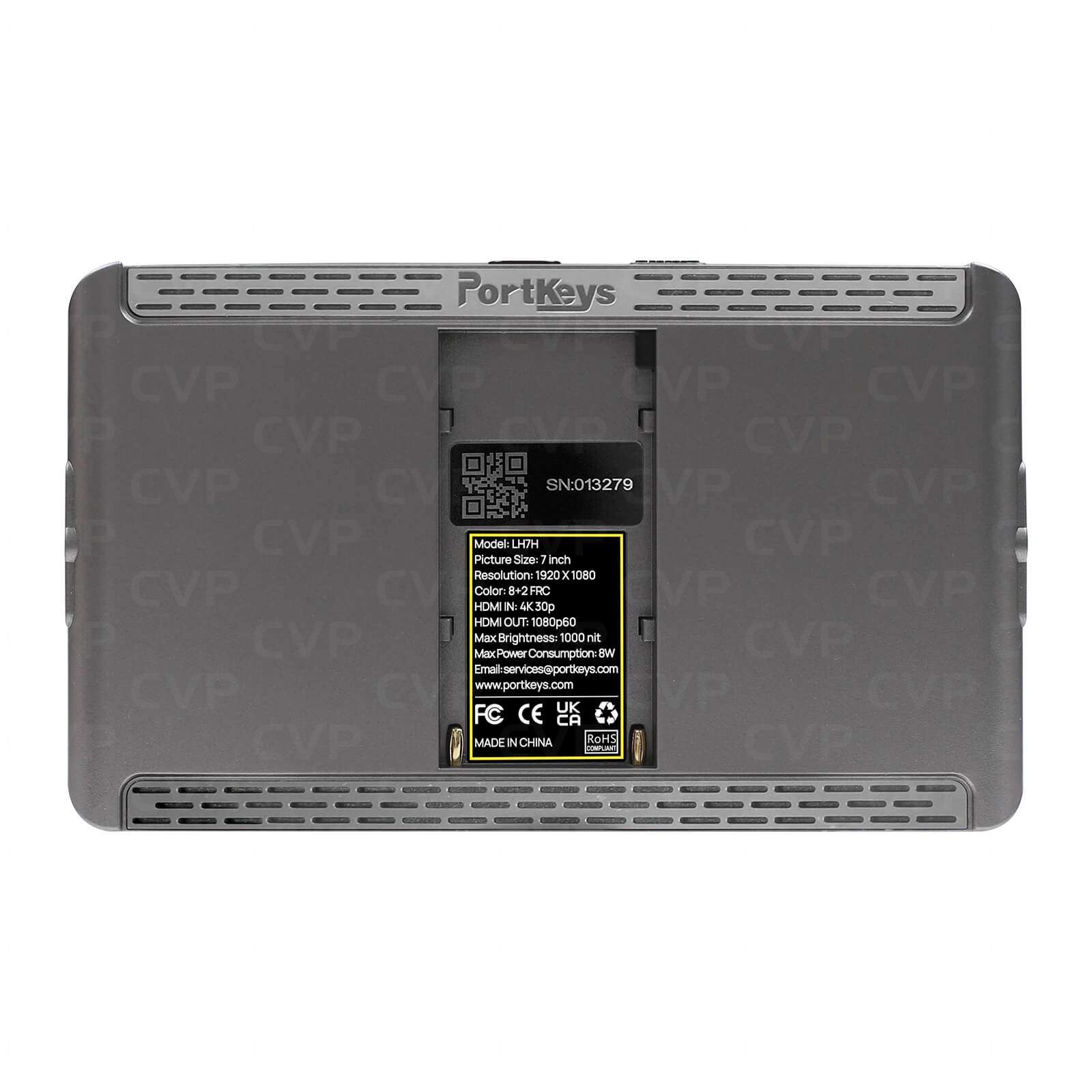 Buy - PortKeys LH7H Monitor (PK-LH7H)